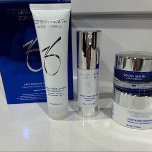 ZO Skin Health Daily Skincare Gift Sets